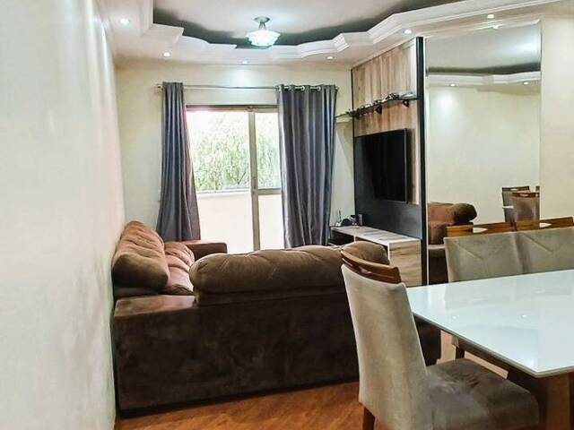 #808 - Apartamento para Venda em Osasco - SP