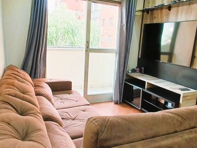 #808 - Apartamento para Venda em Osasco - SP