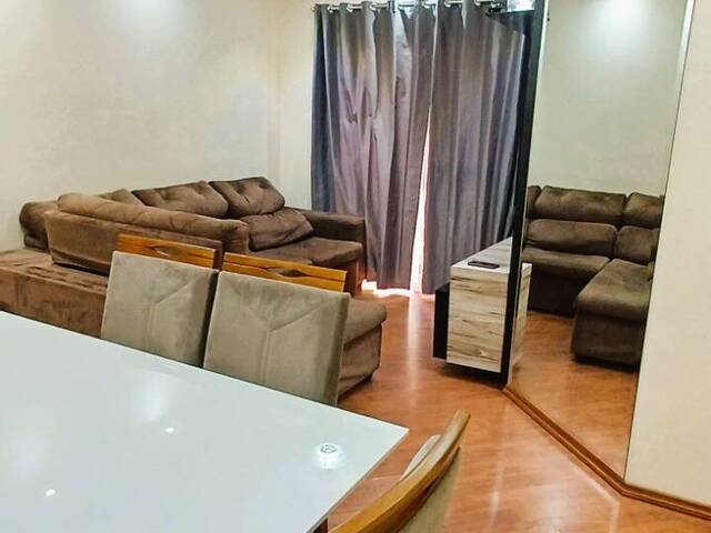 #808 - Apartamento para Venda em Osasco - SP