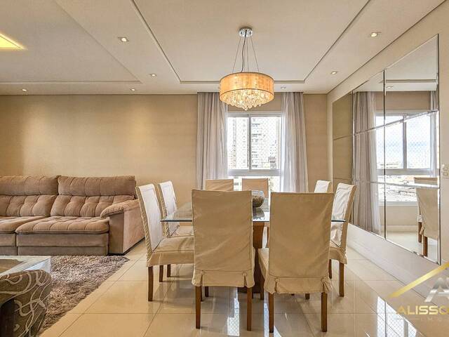 #810 - Apartamento para Venda em Osasco - SP