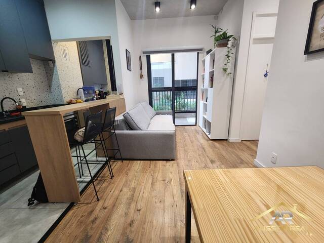 #813 - Apartamento para Venda em Osasco - SP