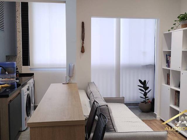 #813 - Apartamento para Venda em Osasco - SP