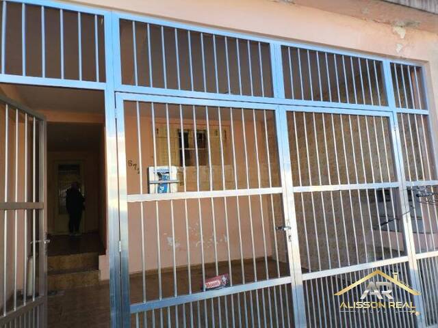 #815 - Bangalô para Venda em Osasco - SP