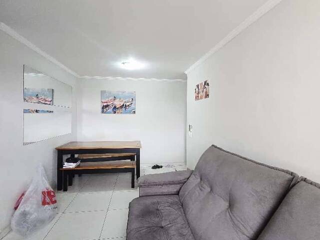 #818 - Apartamento para Venda em Osasco - SP
