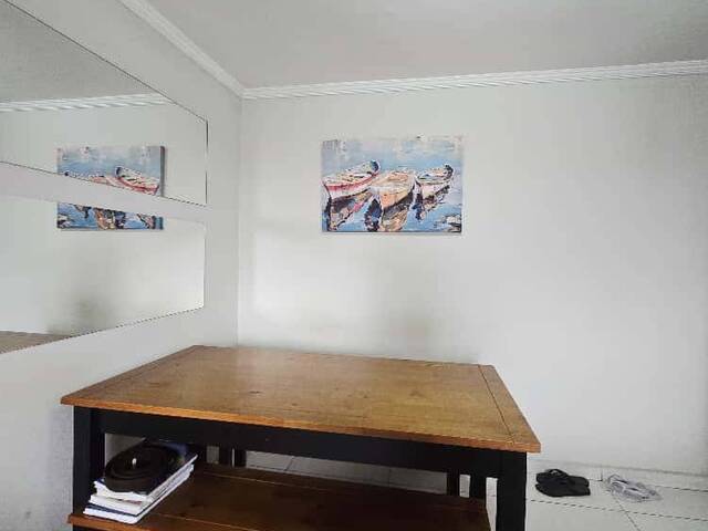 #818 - Apartamento para Venda em Osasco - SP