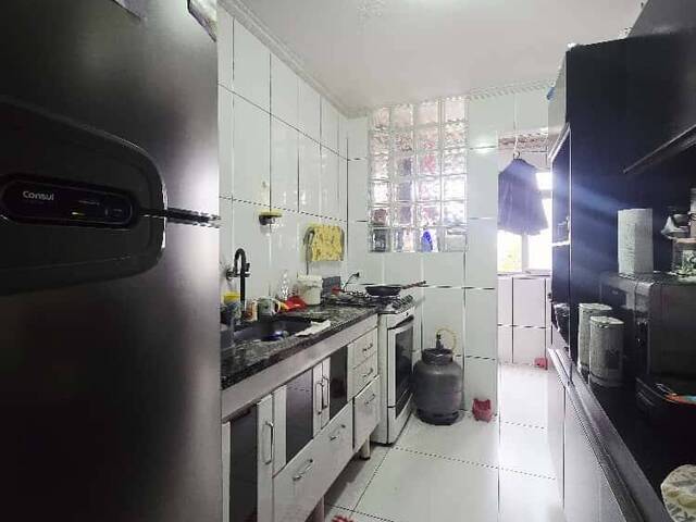 #818 - Apartamento para Venda em Osasco - SP