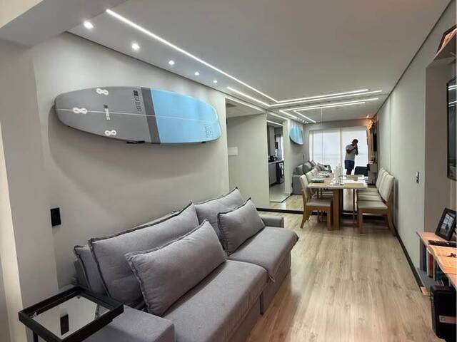 #820 - Apartamento para Venda em Osasco - SP
