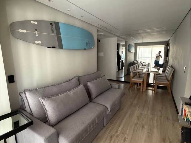 #820 - Apartamento para Venda em Osasco - SP