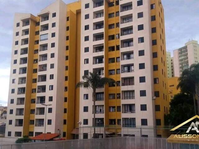 #822 - Apartamento para Venda em Osasco - SP