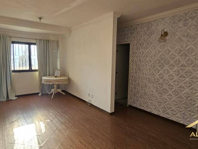 #822 - Apartamento para Venda em Osasco - SP