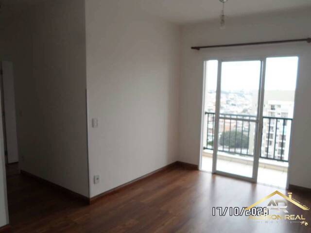 #823 - Apartamento para Venda em Osasco - SP