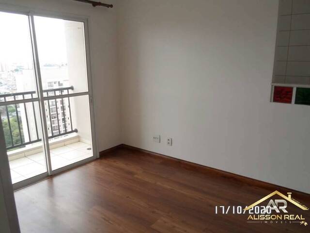 #823 - Apartamento para Venda em Osasco - SP