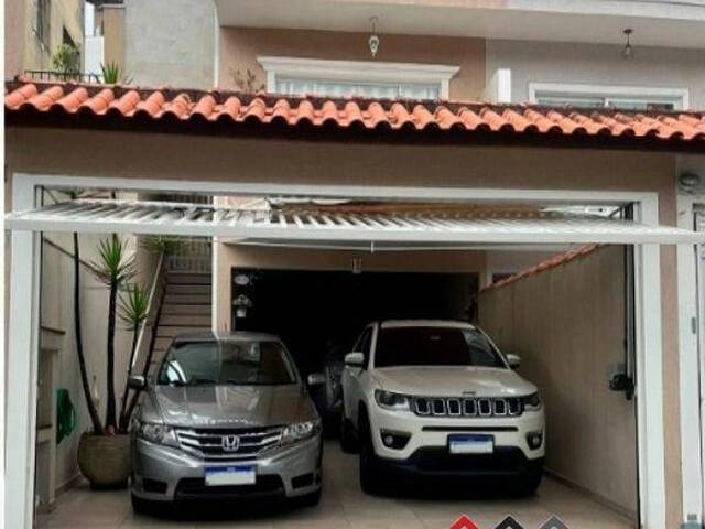 #825 - Casa para Venda em Osasco - SP