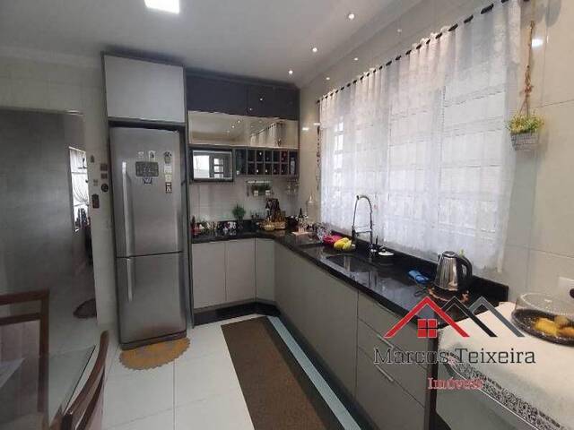#825 - Casa para Venda em Osasco - SP