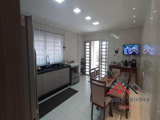 Casa para Venda em Osasco - 4