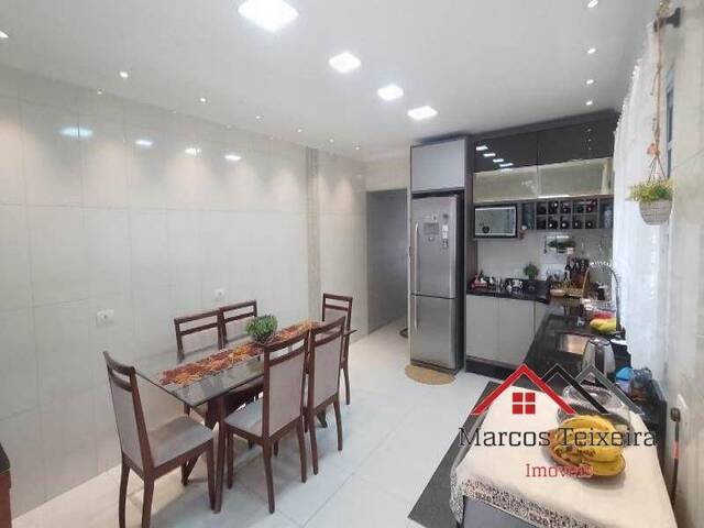 Casa para Venda em Osasco - 5