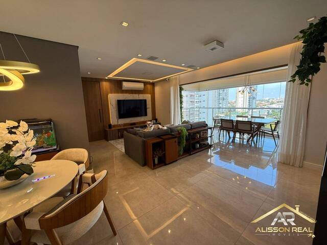 #826 - Apartamento para Venda em Osasco - SP