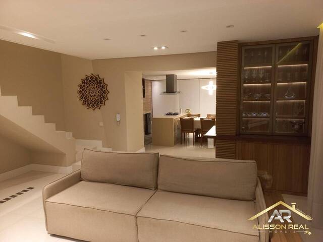 #829 - Duplex para Venda em Osasco - SP