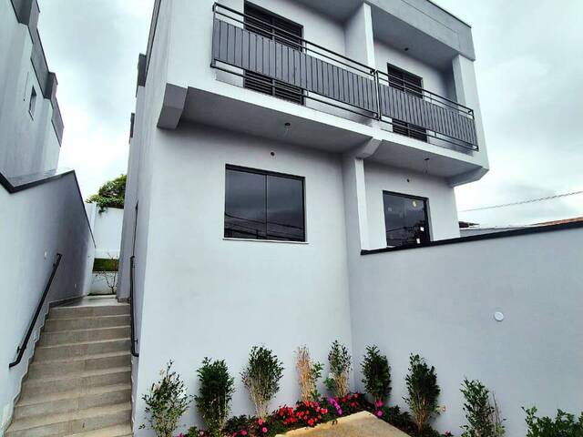 #831 - Sobrado para Venda em Osasco - SP