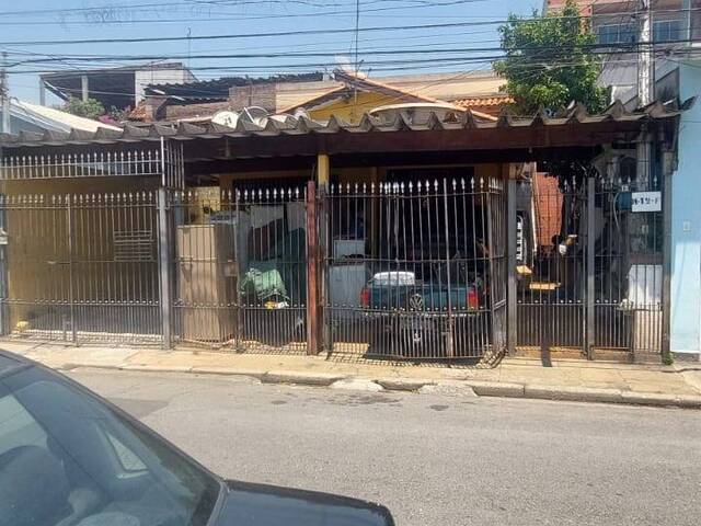#831 - Casa para Venda em Osasco - SP