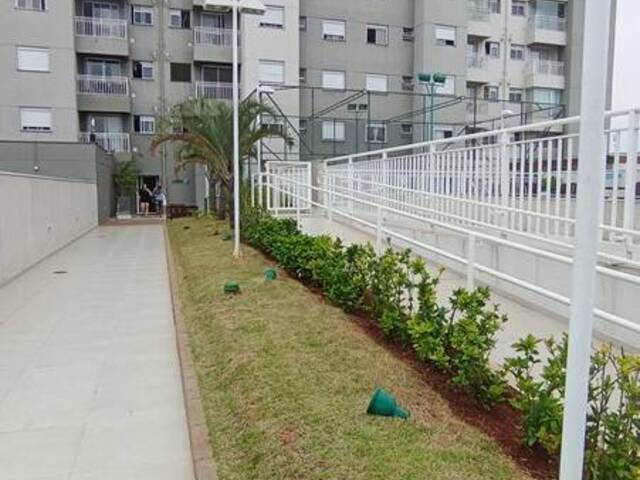 #832 - Apartamento para Venda em Osasco - SP
