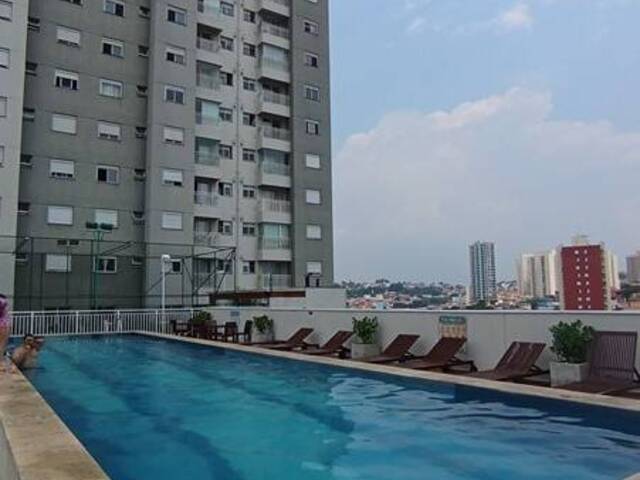 #832 - Apartamento para Venda em Osasco - SP