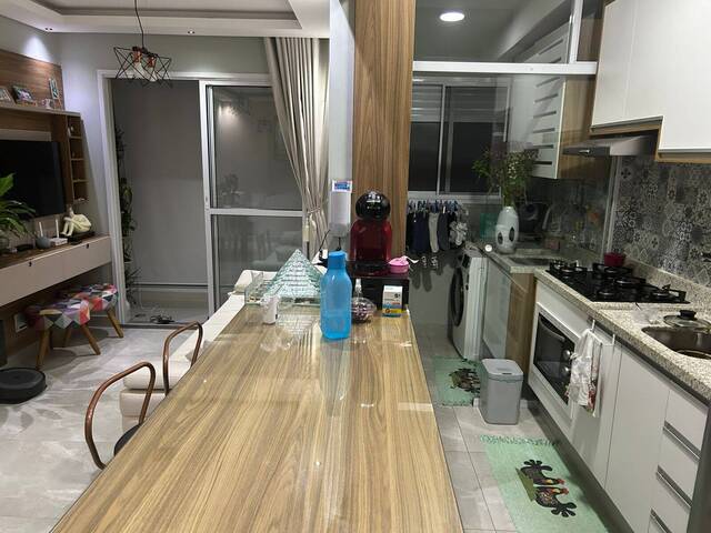 #832 - Apartamento para Venda em Osasco - SP