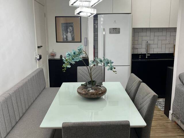 #833 - Apartamento para Venda em Osasco - SP