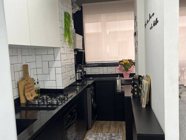 #833 - Apartamento para Venda em Osasco - SP