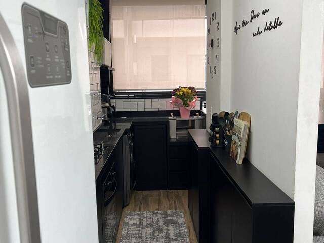 #833 - Apartamento para Venda em Osasco - SP