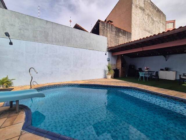 #835 - Casa para Venda em Osasco - SP