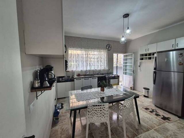 Casa para Venda em Osasco - 4