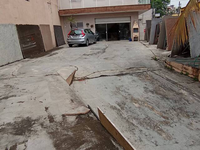 #836 - Sala para Venda em Osasco - SP