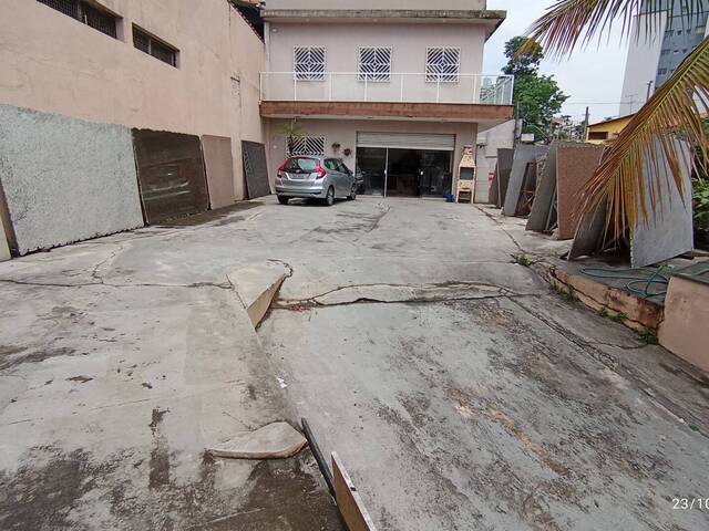 #836 - Sala para Venda em Osasco - SP