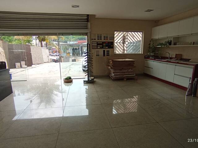 #836 - Sala para Venda em Osasco - SP