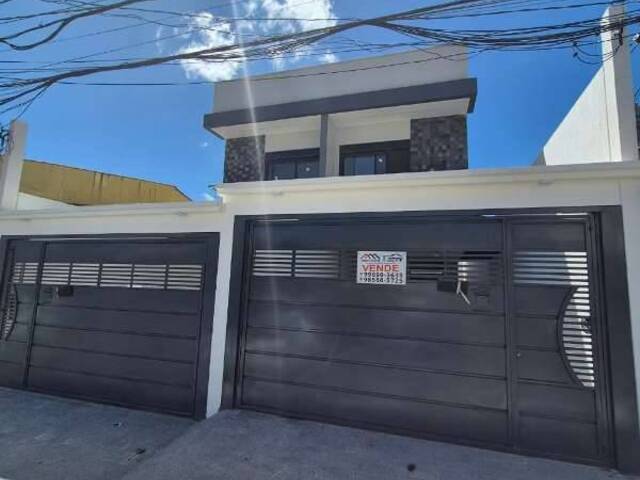 #838 - Sobrado para Venda em Osasco - SP
