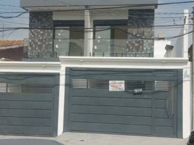 #838 - Sobrado para Venda em Osasco - SP