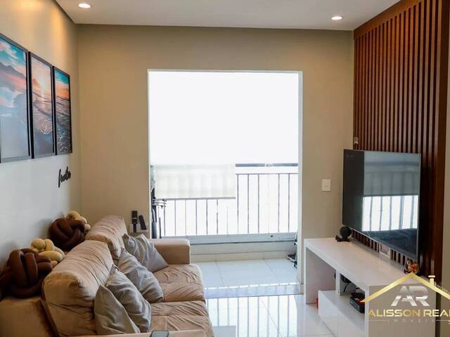 #1258 - Apartamento para Venda em Osasco - SP