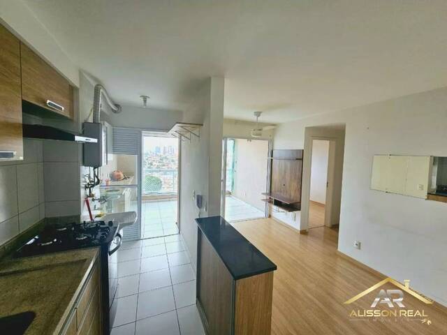 #844 - Apartamento para Venda em Osasco - SP