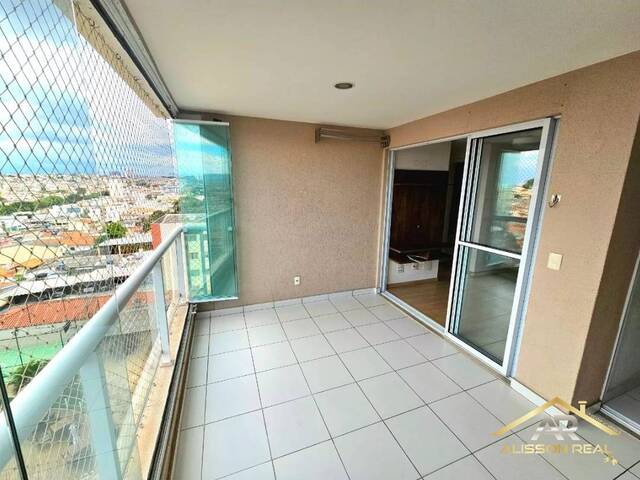 #844 - Apartamento para Venda em Osasco - SP