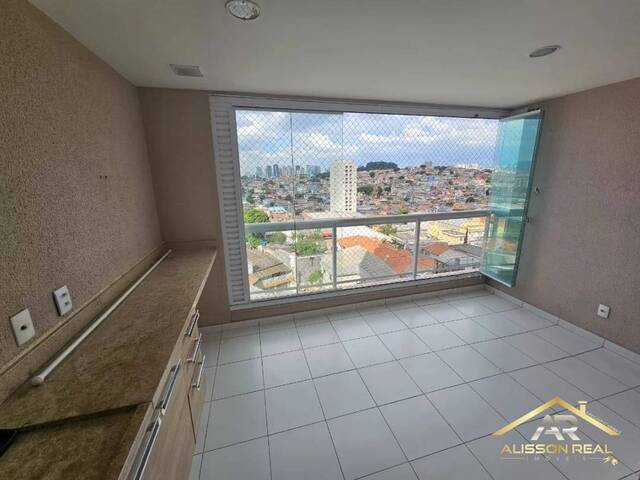 Apartamento para Venda em Osasco - 4