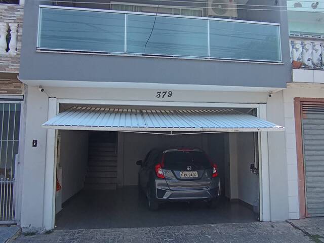 #845 - Casa para Venda em Osasco - SP