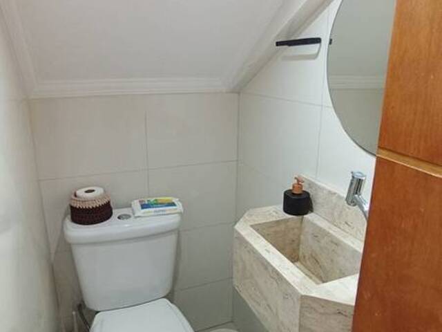 #845 - Casa para Venda em Osasco - SP