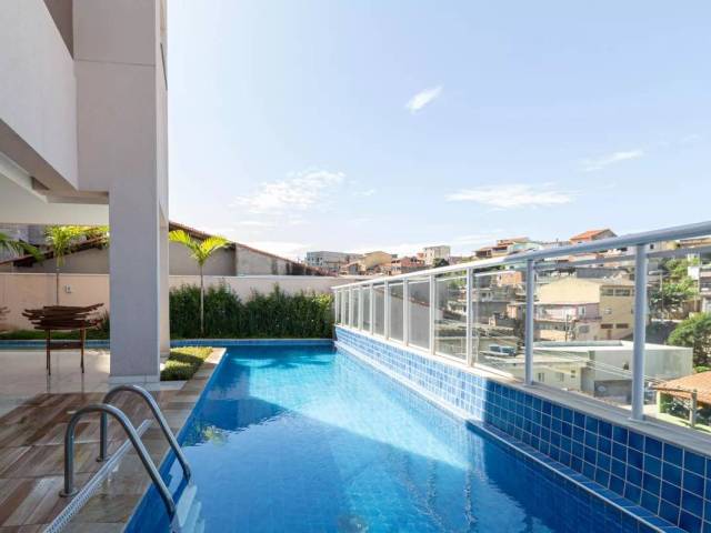 #852 - Apartamento para Venda em Osasco - SP