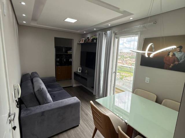 #852 - Apartamento para Venda em Osasco - SP