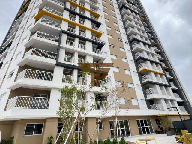 #855 - Apartamento para Venda em Osasco - SP