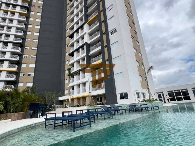 #856 - Apartamento para Venda em Osasco - SP