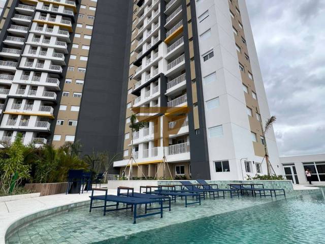 #856 - Apartamento para Venda em Osasco - SP