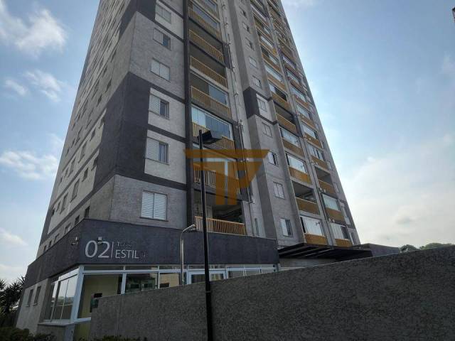 #857 - Apartamento para Venda em Osasco - SP