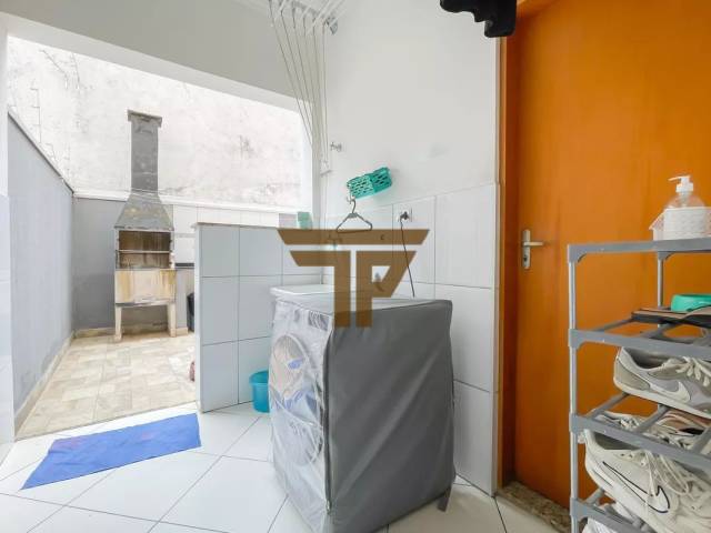 #864 - Casa para Venda em Osasco - SP